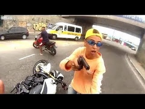 Полицейский убил грабителя прямо на месте преступления