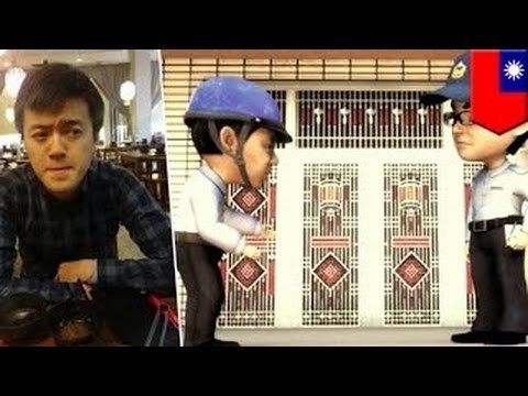 Отец попросил остановившего его полицейского жениться на его дочери