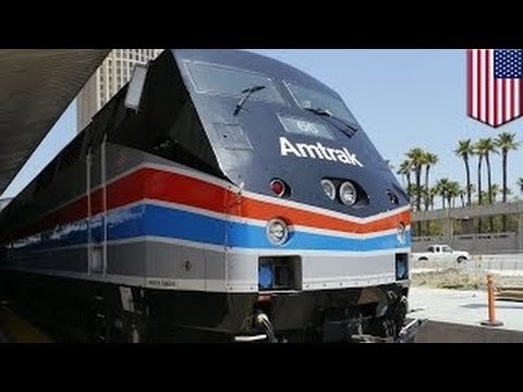 Житель Орегона попал под поезд, пытаясь сделать селфи