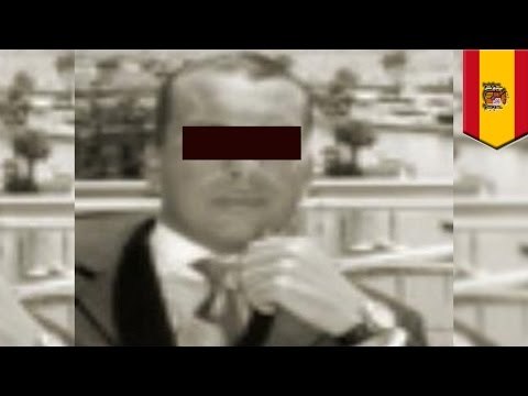 Папа-англичанин убил немца-педофила, снимавшего его дочь на видео