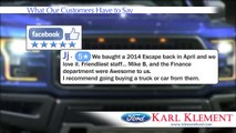 Incredible Story of Karl Klement Ford | New and Used Car Dealership near Fort Worth, TX