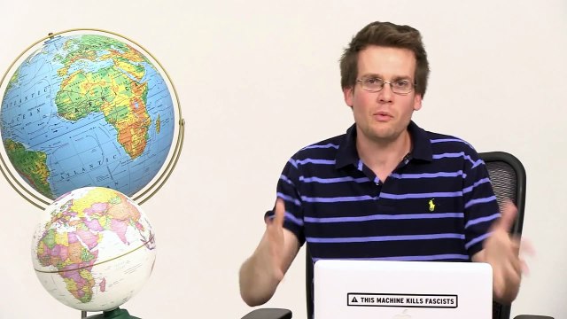 The French Revolution: Crash Course World History #29