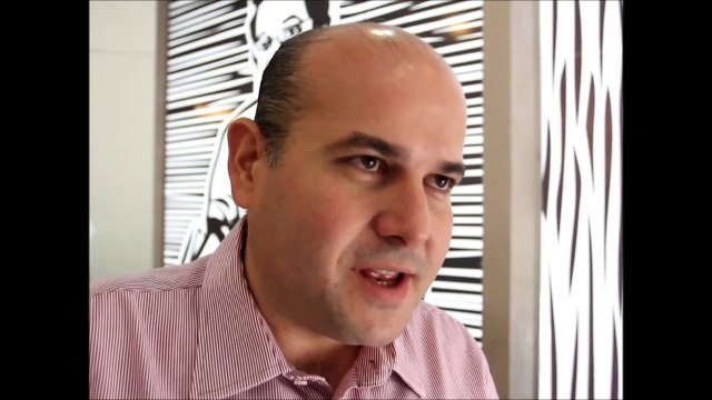 Prefeito Roberto Cláudio participa de Entrevista Aberta no Espaço O POVO de Cultura & Arte