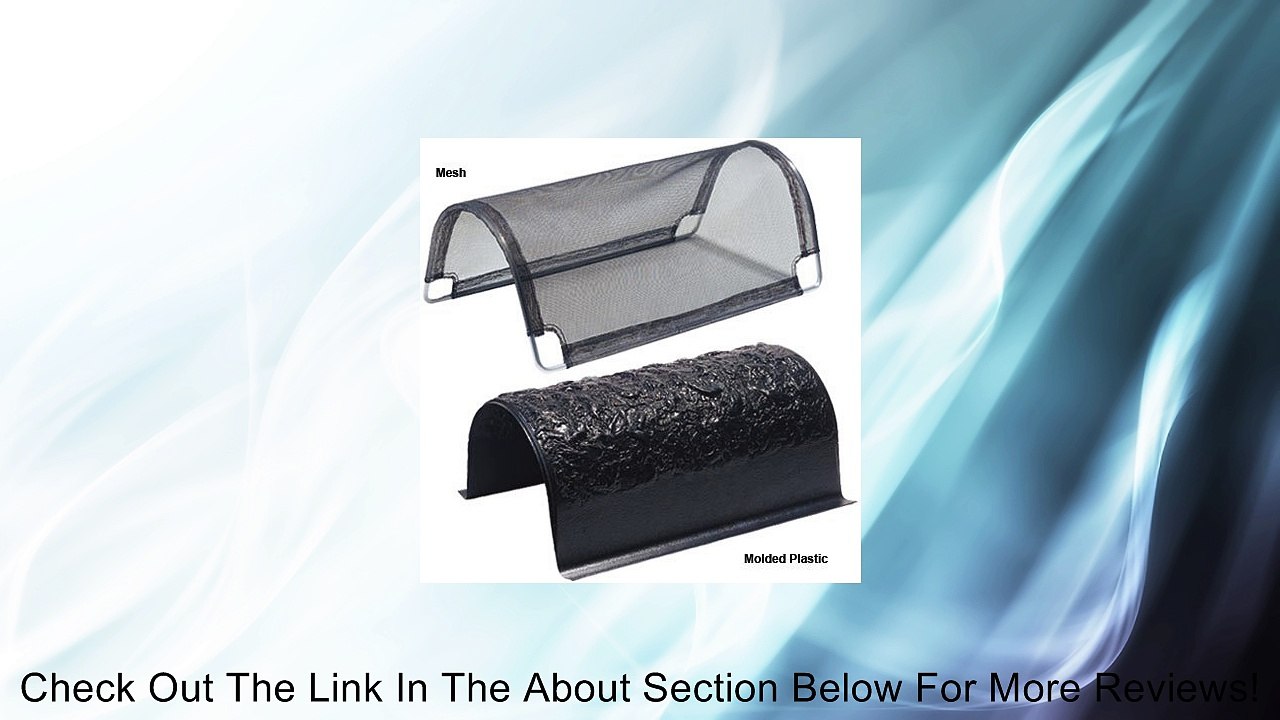 Koi Kastle 12"x24" Review