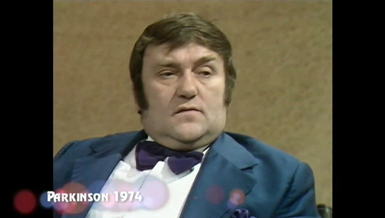 Les Dawson