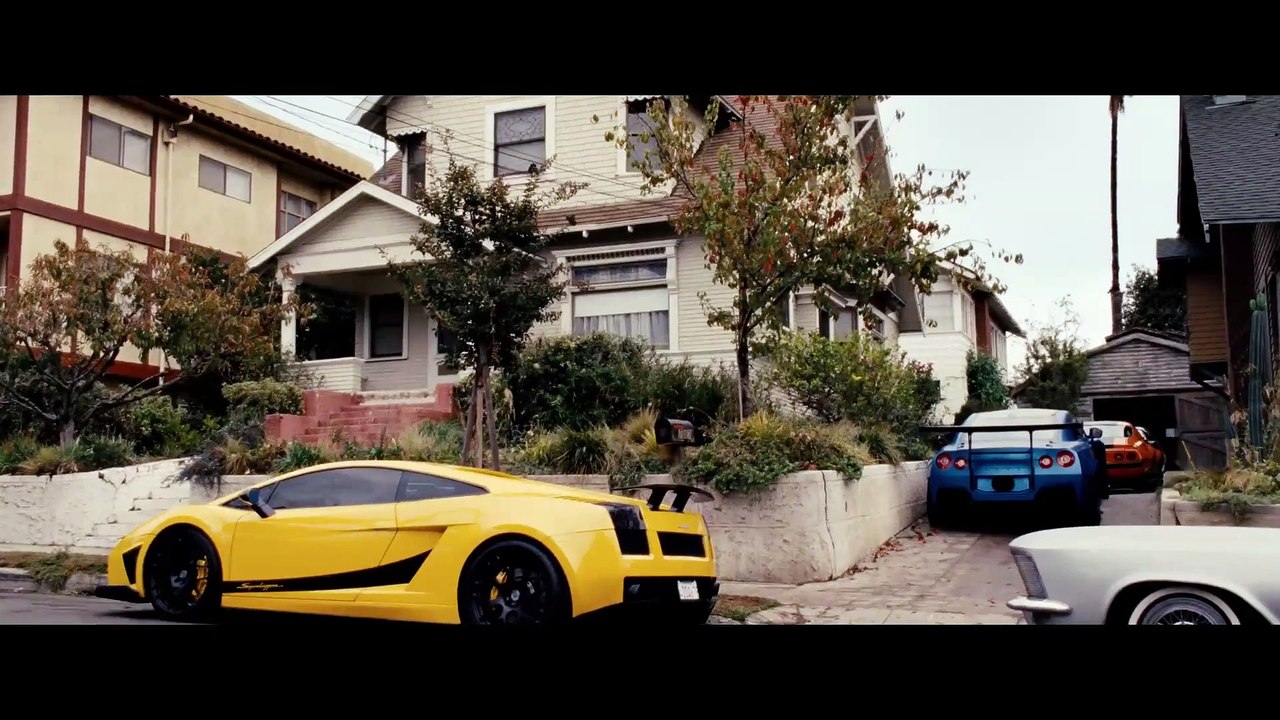 Tributo a Paul Walker Wiz Khalifa (ft. Charlie Puth)