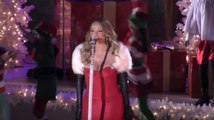 A Mariah Carey Christmas Movie Could Be In The Works