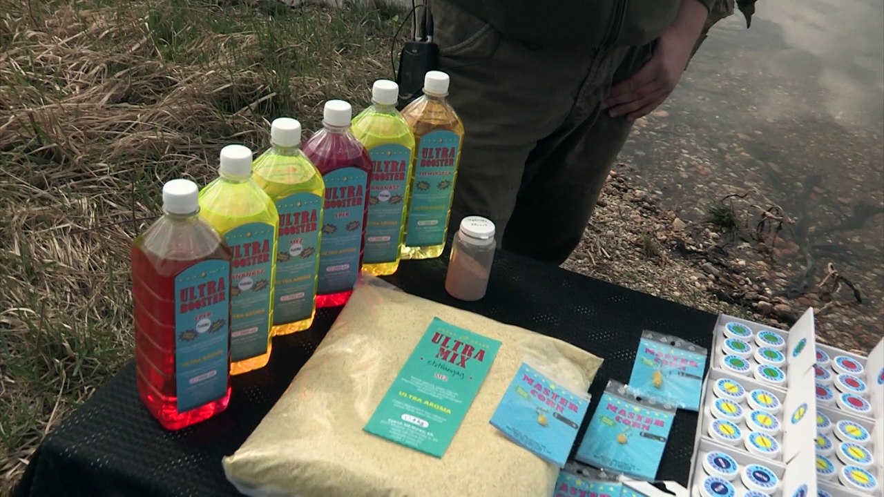 Csali 2015. április 8. - www.iranytv.hu