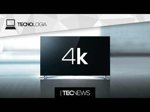 WhatsApp: 30 bilhões de mensagens por dia / YouTube vai ter suporte a vídeos 4K a 60 fps | TecNews