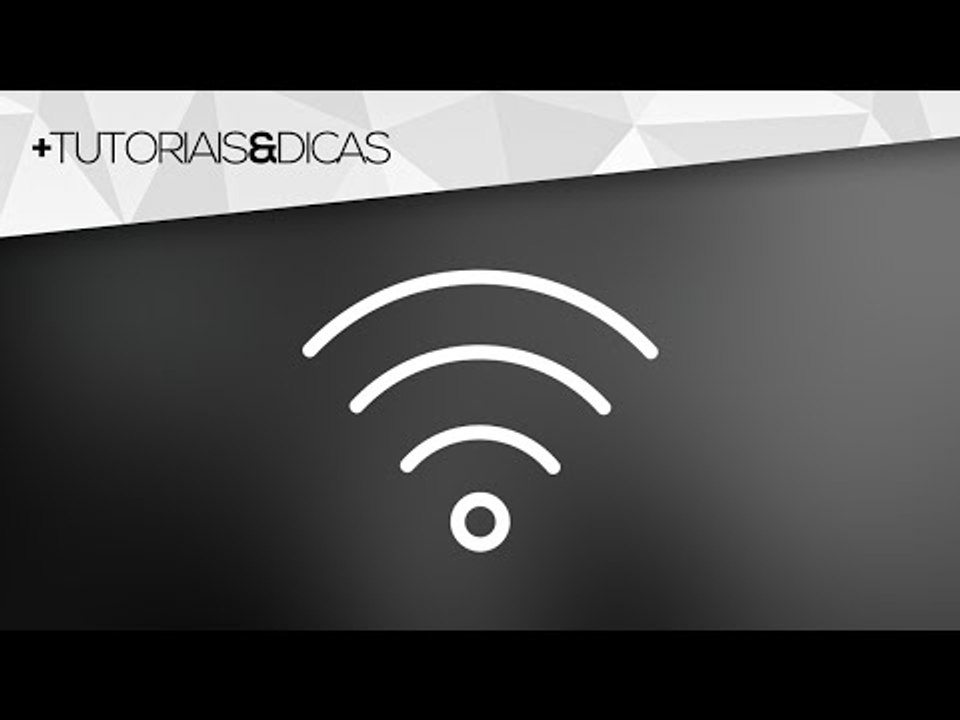 Como evitar que roubem seu sinal de Wi-Fi