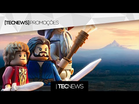 Vários GAMES GRÁTIS para Steam/Origin / Promoções de games da semana | TecNews [promocões] #31