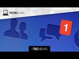 Facebook lança NOVO recurso! / Twitch é hackeado | TecNews