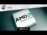 Samsung vai comprar a AMD [rumor] / Microsoft anuncia versão GRÁTIS de Halo p/ PC | TecNews
