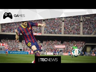 Download Video: Menino gasta R$ 16 mil no FIFA / Novo jogo da série Driver não terá carros | TecNews