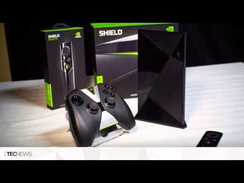 PlayStation 2 completa 15 anos / NVIDIA anuncia novo console com suporte a 4k | TecNews