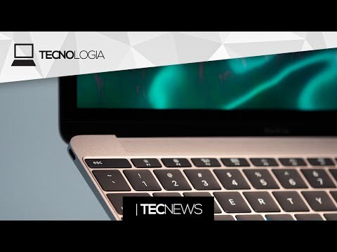 Relógio da Apple de OURO a partir de US$ 10 mil / MacBook custará até R$ 10.499 no Brasil | TecNews