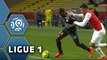 AS Monaco - Montpellier Hérault SC (0-0)  - Résumé - (MON-MHSC) / 2014-15