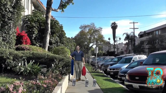 صرعات التطبيقات الجديدة في لوس أنجلس تتيح لك الحصول على أي شيء