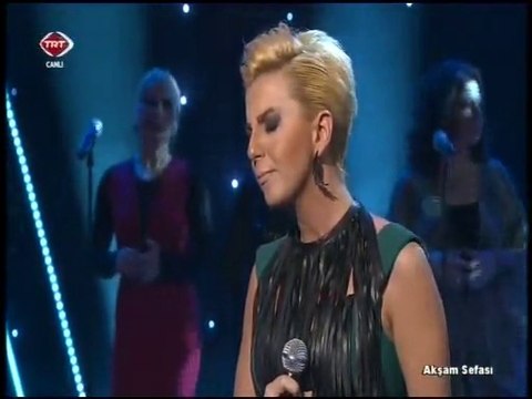 Ayşe İnak Ekiz-Yemin Ettim