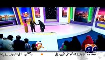 Hum Sab Umeed Say Hain – 7th April 2015_clip2