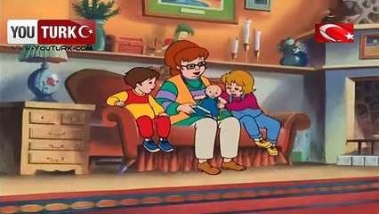 Caillou  - Caillou nun kayıp çorabı