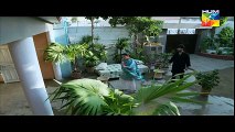 Meray Khuda Episode 29 Full 7 April 2015 HUM TV Drama