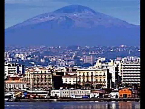 CATANIA LA MIA CITTA' LA SICILIA SIAMO NOI