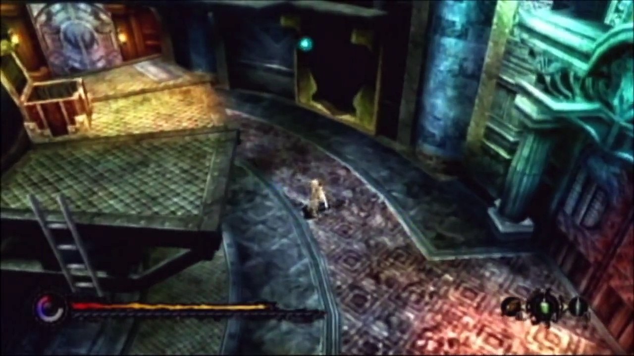 Pandora's Tower Walkthrough Part 13