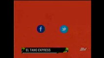Tano Express: Este Golazo en Alemania