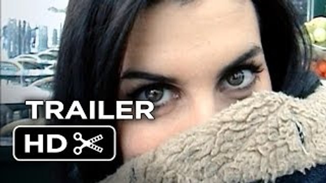 Amy Teaser TRAILER 1 (2015) - Amy Winehouse Documentary Full-HD