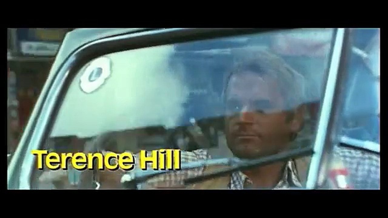 Zwei Himmelhunde auf dem Weg zur H?lle - Trailer