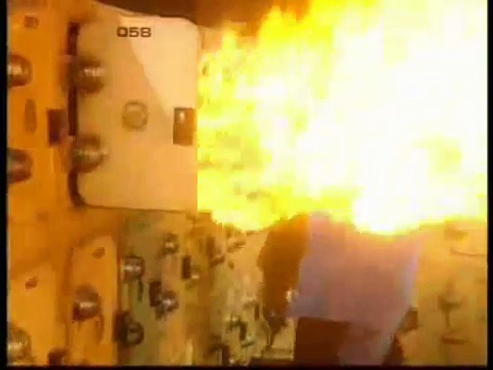 Red Dwarf: Rimmer- Best Smeg Ups.