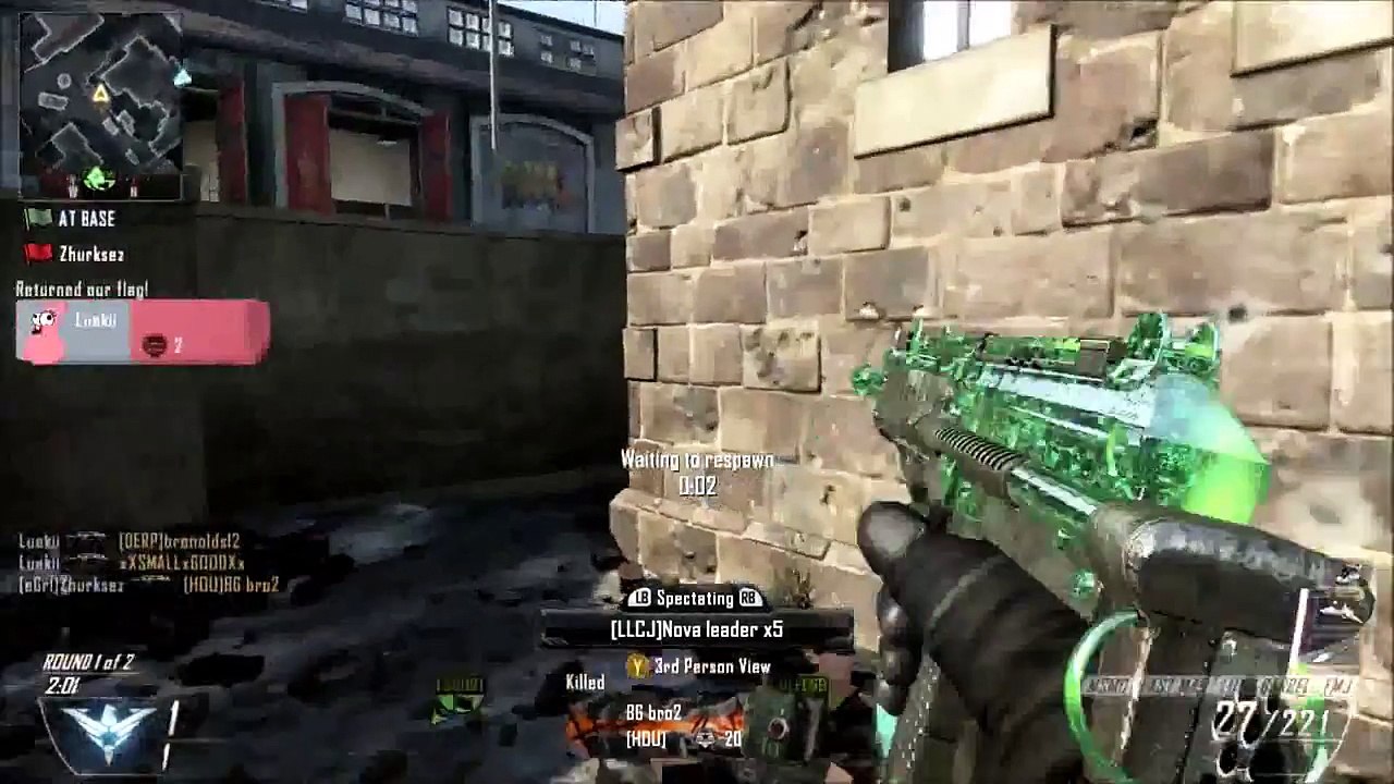 HUGE WIN - Bo2 - Road to Master Division
