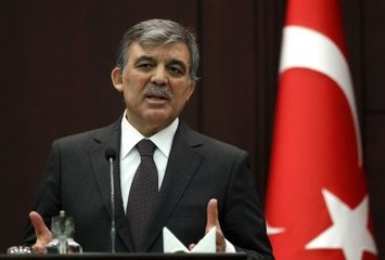 Abdullah Gül'den Milletvekili Aday Listelerine Manidar Yorum