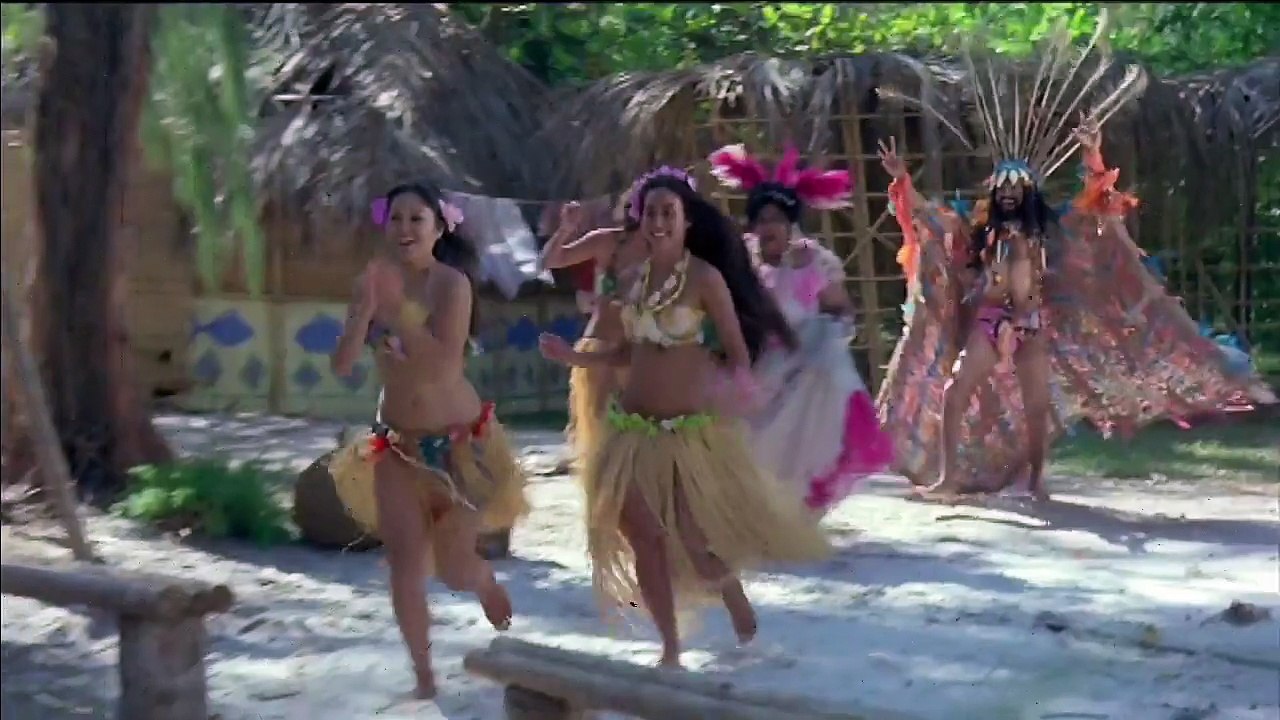 Zwei Asse trumpfen auf (1981) - Kinotrailer