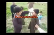 childrens fighting