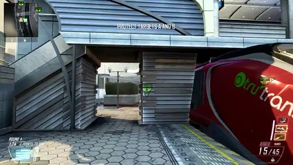 Insane 17-0 Search and Destroy - League Play - FLAWLESS - DOUBLE STREAKS