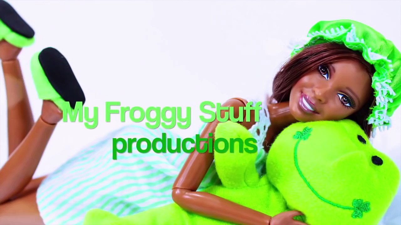 How to Make a No-Sew Doll Dress with Optional Sewing - Doll Crafts