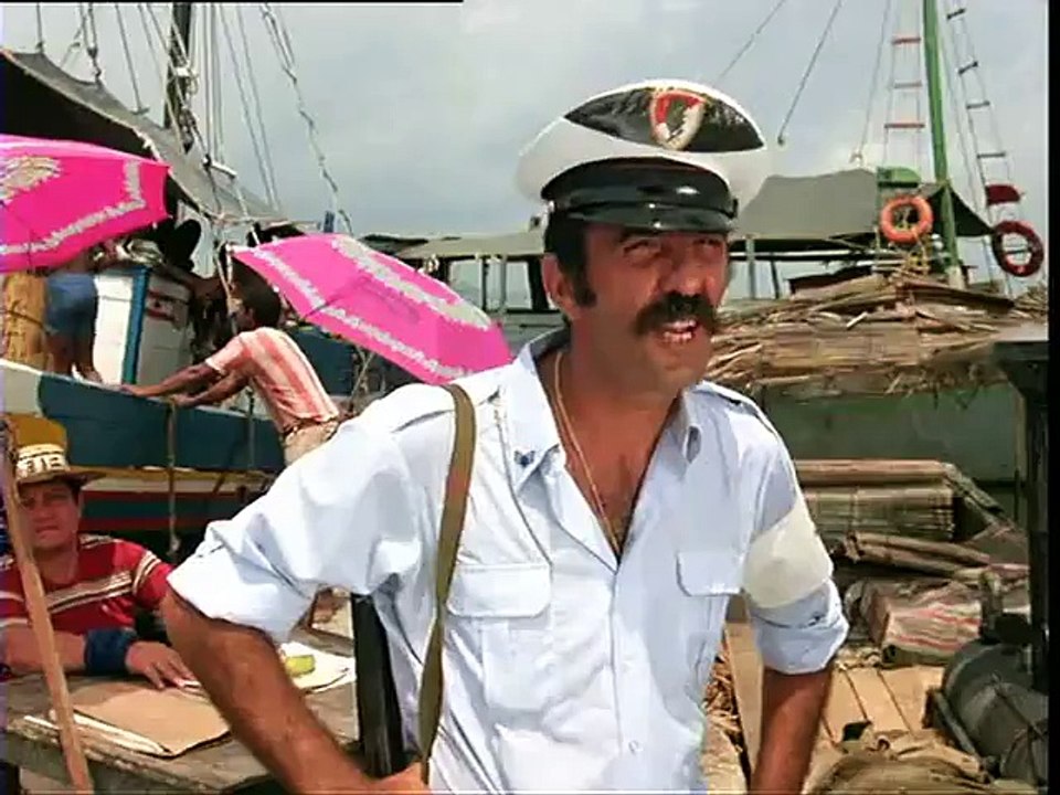 Banana Joe - Trailer