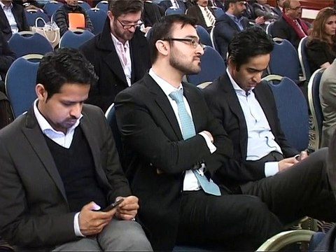 Bilawal Bhutto Zardari’s historic speech on the 36th martyrdom anniversary of ZA Bhutto