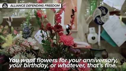 Businesses Make Bank On Anti-Gay Stance