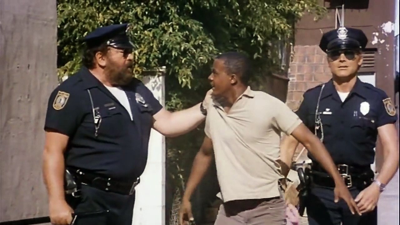 Die Miami Cops (1985) - Kinotrailer
