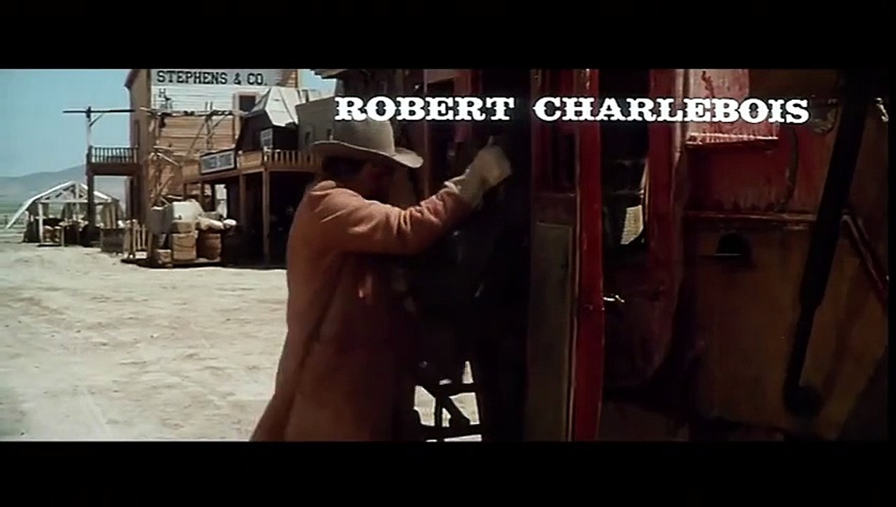 Nobody ist der Größte - Trailer