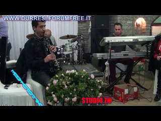 SPARTAK KURTESHI-ORKESTRALE 2015