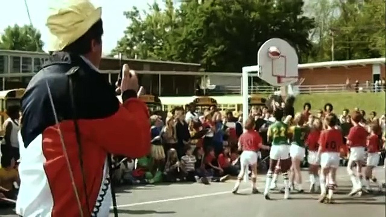 Buddy haut den Lukas - Trailer (1980)