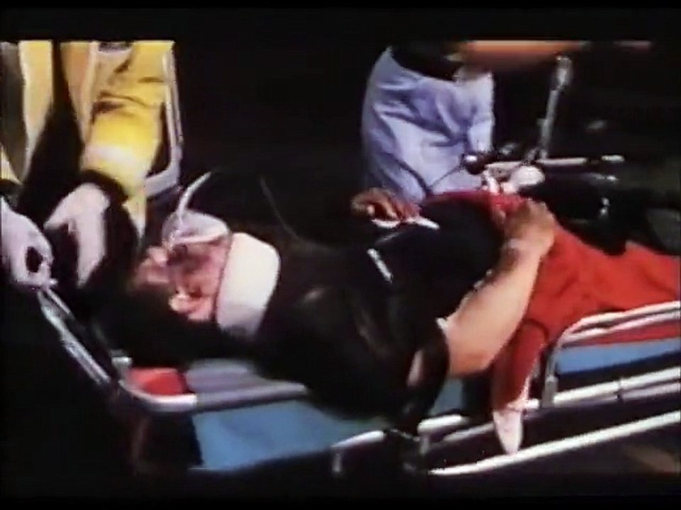 Opening to Bethune: The Making of a Hero (1990) - Canadian VHS Release