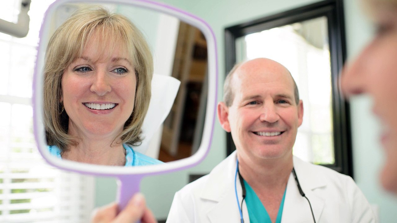 Implant-supported Restorations - Stuart, FL - Palm City, FL