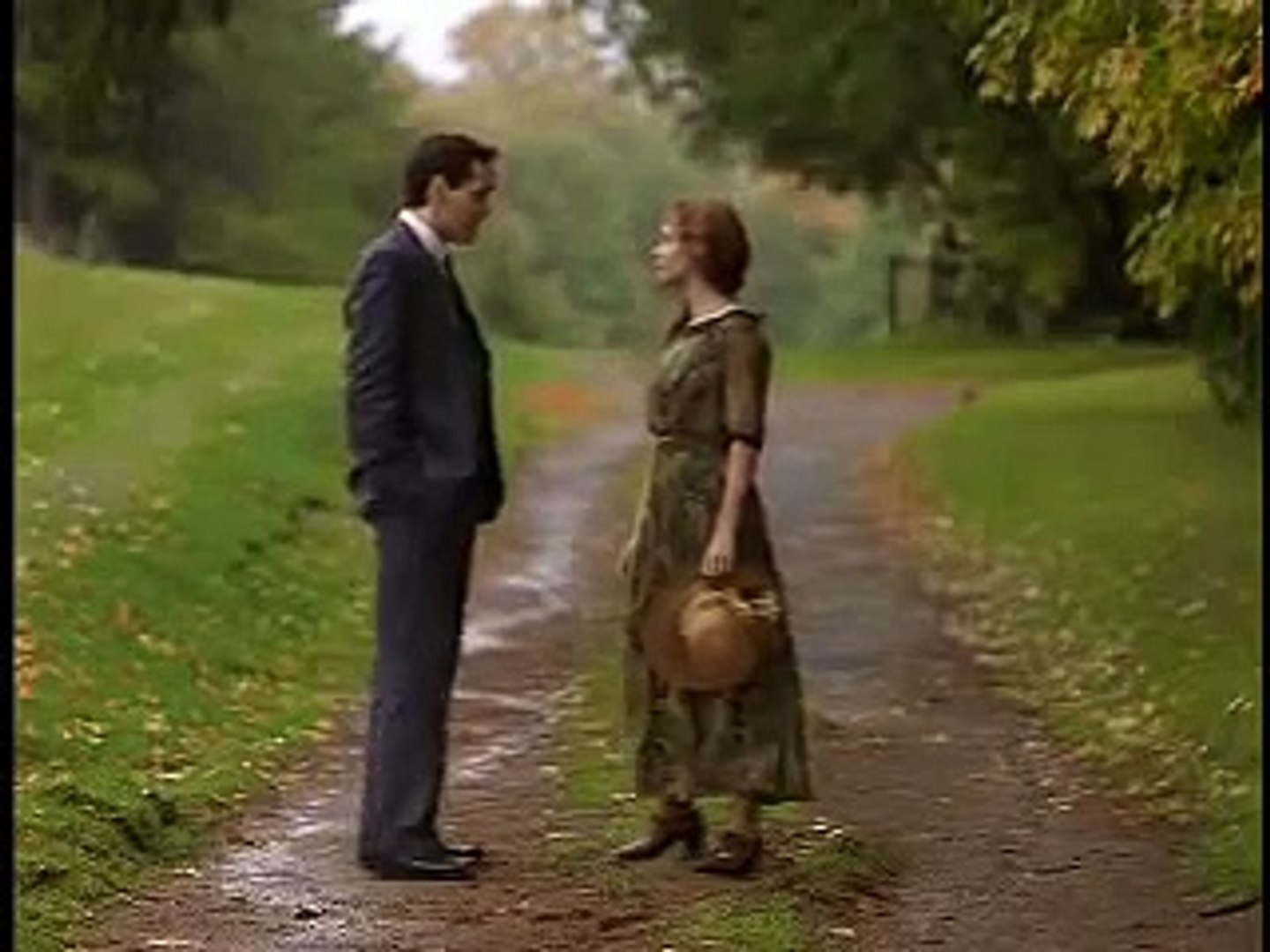Anne of Green Gables the Continuing Story Favorite Scenes