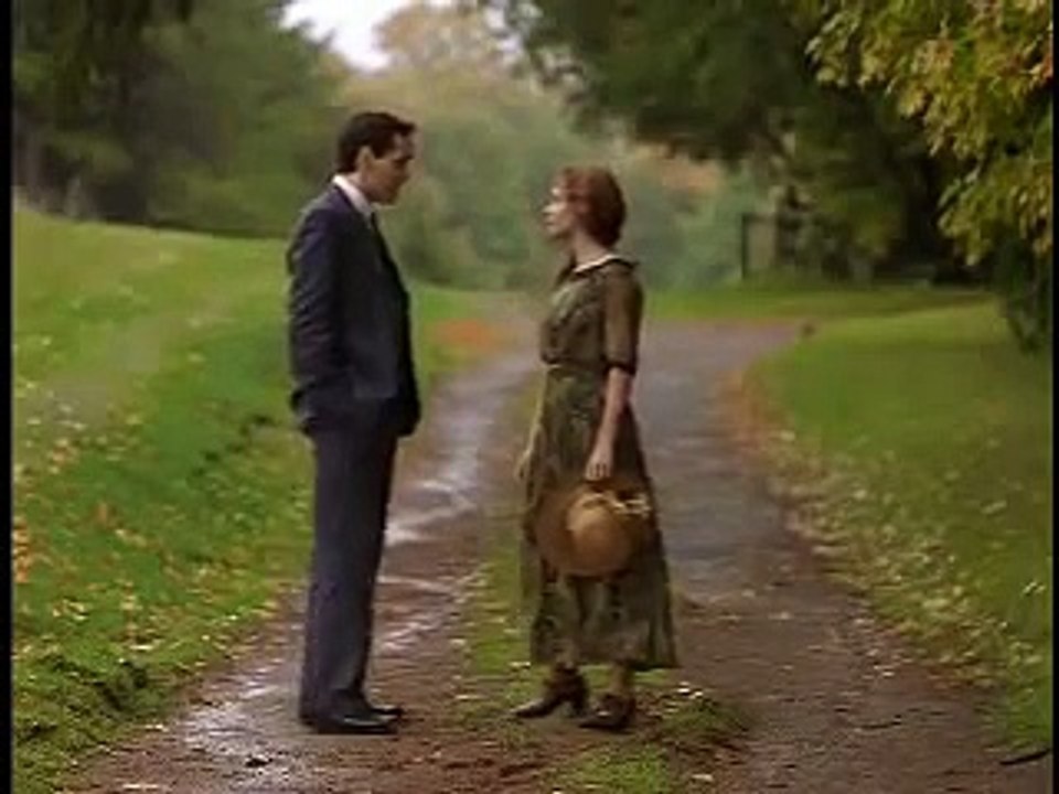 Anne of Green Gables the Continuing Story--Favorite Scenes
