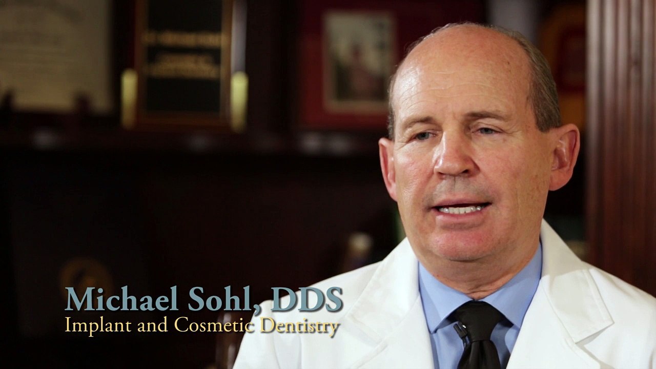 Fixed Dental Bridges - Stuart, FL - Palm City, FL - Port St. Lucie, FL